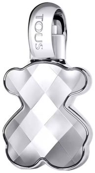 Eau de parfum Tous LoveMe The Silver Parfum 30 ml