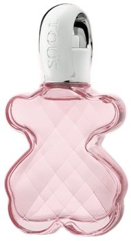 Eau de parfum Tous LoveMe 30 ml