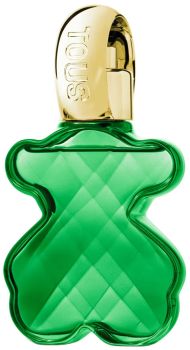 Eau de parfum Tous LoveMe The Emerald Elixir 30 ml