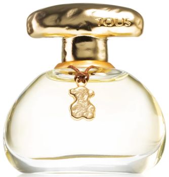 Eau de toilette Tous Touch The Original Gold 30 ml