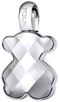Eau de parfum Tous LoveMe The Silver Parfum 50 ml