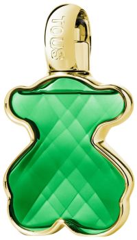 Eau de parfum Tous LoveMe The Emerald Elixir 50 ml