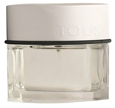 Eau de toilette Tous Tous Man 50 ml