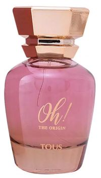 Eau de parfum Tous Oh! The Origin 50 ml