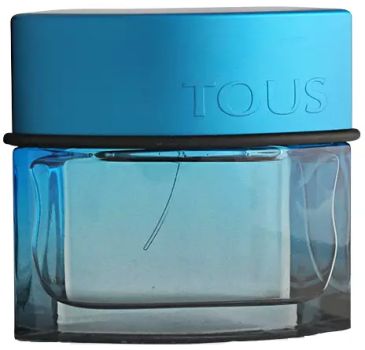 Eau de toilette Tous Tous Man Sport 50 ml