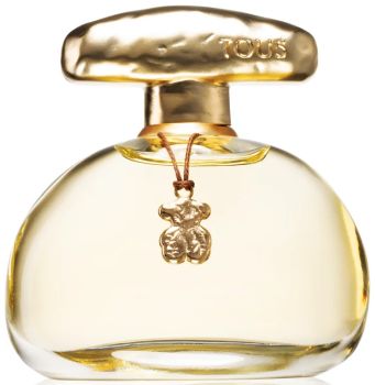 Eau de toilette Tous Touch The Original Gold 50 ml