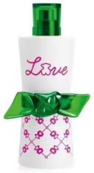 Eau de toilette Tous Love Moments 50 ml