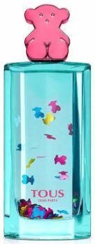 Eau de toilette Tous Gems Party 50 ml