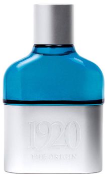 Eau de toilette Tous 1920 The Origin 60 ml