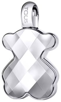 Eau de parfum Tous LoveMe The Silver Parfum 90 ml