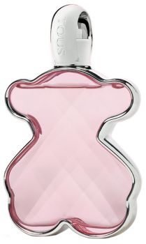 Eau de parfum Tous LoveMe 90 ml