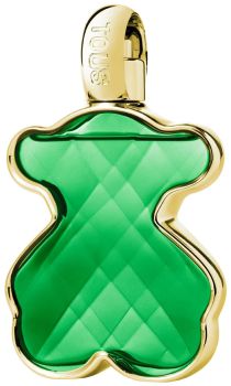 Eau de parfum Tous LoveMe The Emerald Elixir 90 ml
