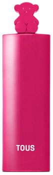 Eau de toilette Tous More More Pink 90 ml