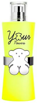 Eau de toilette Tous Your Powers 90 ml