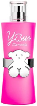 Eau de toilette Tous Your Moments 90 ml