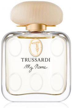 Eau de parfum Trussardi My Name 100 ml