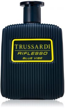 Eau de toilette Trussardi Riflesso Blue Vibe 100 ml