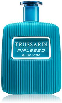 Eau de toilette Trussardi Riflesso Blue Vibe Limited Edition 100 ml