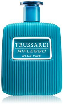Eau de toilette Trussardi Riflesso Blue Vibe Limited Edition 100 ml