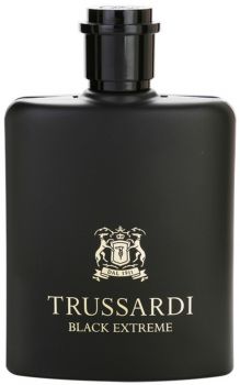 Eau de toilette Trussardi Black Extreme 100 ml