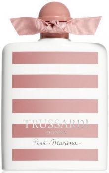 Eau de toilette Trussardi Donna Pink Marina 100 ml