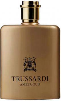 Eau de parfum Trussardi Amber Oud 100 ml