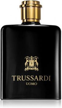 Eau de toilette Trussardi Uomo 200 ml