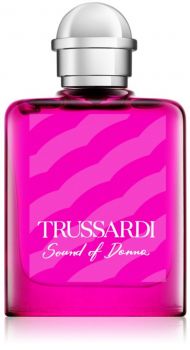 Eau de parfum Trussardi Sound of Donna 30 ml