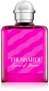 Eau de parfum Trussardi Sound of Donna 30 ml