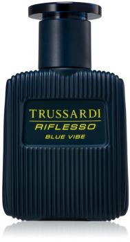 Eau de toilette Trussardi Riflesso Blue Vibe 30 ml