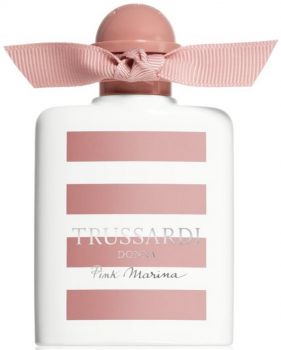 Eau de toilette Trussardi Donna Pink Marina 30 ml