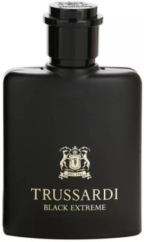 Eau de toilette Trussardi Black Extreme 30 ml