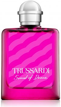 Eau de parfum Trussardi Sound of Donna 50 ml
