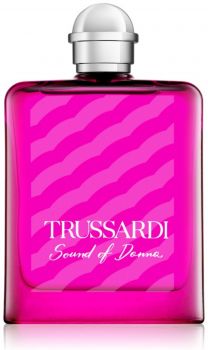 Eau de parfum Trussardi Sound of Donna 100 ml