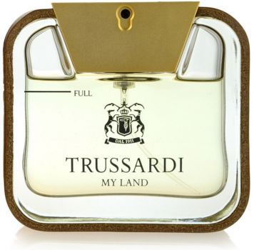 Eau de toilette Trussardi My Land 50 ml