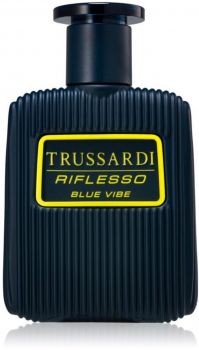 Eau de toilette Trussardi Riflesso Blue Vibe 50 ml