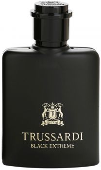 Eau de toilette Trussardi Black Extreme 50 ml