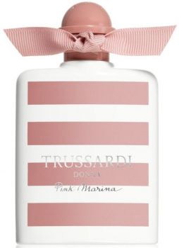 Eau de toilette Trussardi Donna Pink Marina 50 ml