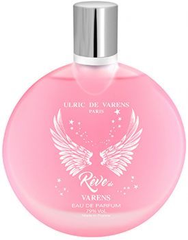 Eau de parfum Ulric de Varens Rêve de Varens 100 ml