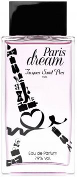 Eau de parfum Ulric de Varens Paris Dream 100 ml