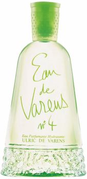 Eau de parfum Ulric de Varens Eau de Varens N°4 150 ml