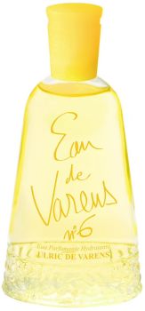 Eau de parfum Ulric de Varens Eau de Varens N°6 150 ml