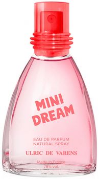Eau de parfum Ulric de Varens Mini Dream 25 ml