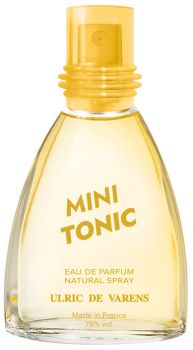 Eau de parfum Ulric de Varens Mini Tonic 25 ml