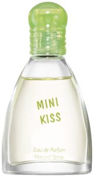 Eau de parfum Ulric de Varens Mini Kiss 25 ml