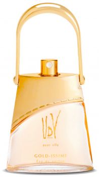 Eau de parfum Ulric de Varens Gold Issime 30 ml