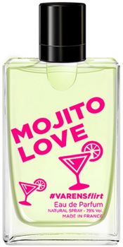 Eau de parfum Ulric de Varens Mojito Love Varens Flirt 30 ml