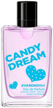 Eau de parfum Ulric de Varens Candy Dream Varens Flirt 30 ml