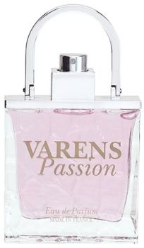 Eau de parfum Ulric de Varens Varens Passion 30 ml