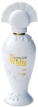 Eau de parfum Ulric de Varens Varensia White 50 ml